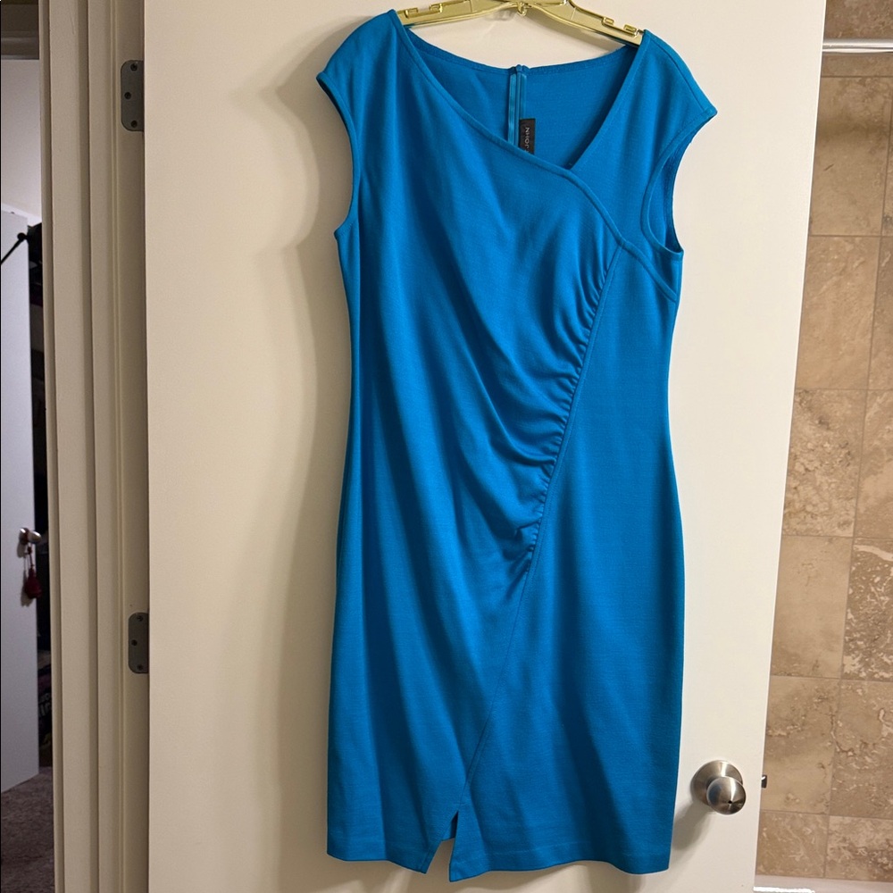 St. John Dress, size 14